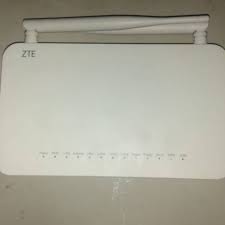 Spesifikasi lengkap modem zte zxhn f609 1. Jual Jual Murah Router Ont Zte F609 V3 Harga Ngetop Jakarta Barat Tokoyudhis24 Tokopedia