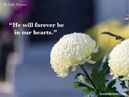 Deepest Sympathy Messages For The Loss Of A Father Lovetoknow He was loved by all of us and he will be cherished in our memories forever. deepest sympathy messages for the loss