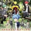 Tons of awesome karma akabane wallpapers to download for free. 3