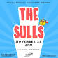Live Music with The Sulls! event image