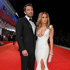 La cláusula de sexo obligatorio entre Jennifer Lopez y Ben Affleck: ¿sería  legal en España?
