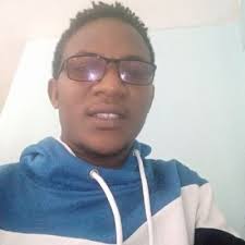 Joseph Kang'were (@kangwere)