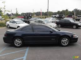 Image result for Navy Blue 2001 Pontiac