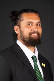 Taylor Isbell (@TaylorIsbellDFO)