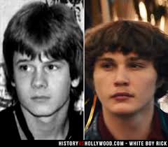 White Boy Rick Movie vs. the True Story of Richard Wershe Jr.