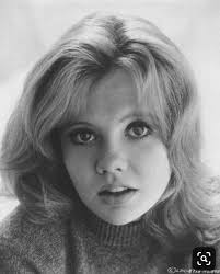 Hayley Mills (born April 18, 1946) is an English actress. The daughter of  Sir John Mills