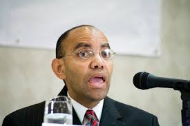 Who is Thomas Stith?