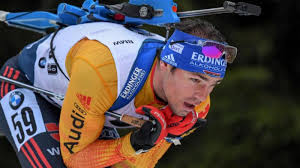 Der zeitplan zeigt alle runden, die spiele der deutschen teilnehmer und die angesetzten spieldistanzen. Biathlon In Nove Mest 2020 Termine Live Tv Datum Alle Infos