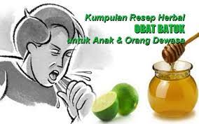 Obat batuk alami untuk anak :1. 52 Resep Herbal Obat Batuk Tradisional Untuk Anak Orang Dewasa Dan Ibu Hamil Berita Pertanian Mitalom