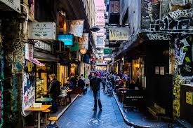 Submitted 7 months ago by melbourne citymikeymifsud. Melbourne City Guide The City Lane