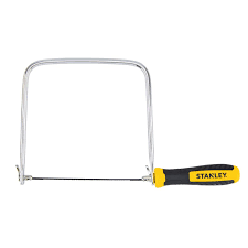 Stanley Fatmax 6 In Coping Saw Stht15106 The Home Depot In 2020 Coping Saw Stanley Saw
