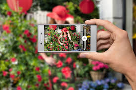 An experience ev drivers demand. Sony Xperia Xz In Turkey Now With Its Triple Image Detection Technology Thepercept