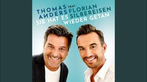 He has one brother, achim, and one sister, tania. Sie Hat Es Wieder Getan Feat Florian Silbereisen Youtube
