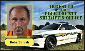 Polk County Sheriff 🚔 Grady Judd