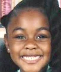 Sa'Maya Faith Grayson (2008-2017)