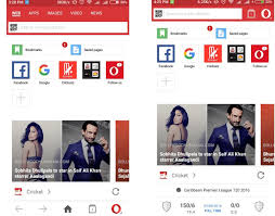 Opera is, together with mozilla firefox and google chrome, one of the best alternatives when it comes to surfing the internet. Download Opera Opera Mini 2020 Latest Version All Os