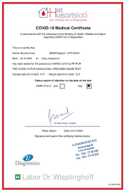 Download the latest version of aarogya setu app keep beneficiary reference id ready Valse Coronavrij Verklaringen In Omloop Artsen Reageren Geschokt Binnenland Ad Nl