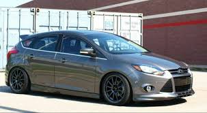 Pin By Tyler Wyatt On Goals Ford Focus Hatchback Ford Focus 2012 Ford Focus
