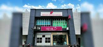 Ls retail (malaysia) sdn bhd. Mengenai Kami Hemico