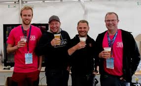 Hans petter pettersen ( bjj blogg ). Sjyen Er I Full Gang Helgelands Blad