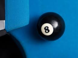 Blackball is the most common rule set in the uk and ireland, and is known usually as pool due to its prevalence. 8 Ball Scratch Rules What Happens If The 8 Ball Goes In On The Break Billiardbeast