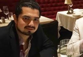 Borracho, sobrino de Octavio Pedroza intenta reventar conteo en Salinas