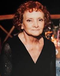 Barbara Gail Hall Obituary October 9, 2024