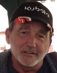 Obituary for James D. VanSickle