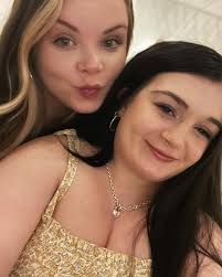 Blake Nicole Anderson (@bande__) • Instagram photos and videos