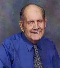 Obituary information for Gordon Wesley Burnett