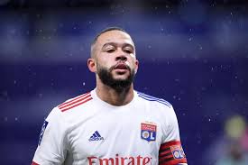 L'international néerlandais débarque à 22 ans avec. Depay Breekt Met Veelbesproken Seg Ik Beslis Zelf Over Mijn Bestemming Sport Gelderlander Nl