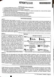 Só a prática leva à redação nota 1000! Redacao Do Enem 2018 Tem Como Tema A Manipulacao Do Comportamento Do Usuario Pelo Controle De Dados Na Internet Enem 2018 G1