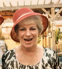 Cynthia "Cindy" Shimak Obituary October 19, 2021