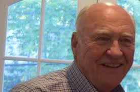 Edmund Cronin obituary: Former CEO of WashREIT and Smithy Braedon dies at  84