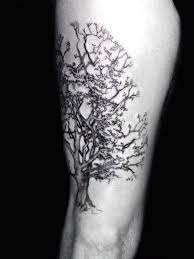 125 Tree Tattoos On Back Wrist With Meanings Wild Tattoo Art Oak Tree Tattoo Designs Oak Tree Tattoo Tree Tattoo Arm