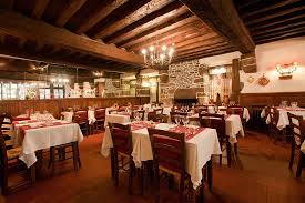 L Auberge Le Mouton Blanc Restaurant Mont Saint Michel Restaurant Avis Numero De Telephone Photos Tripadvisor