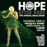 HOPE After Dark: 9th Annual Drag Show