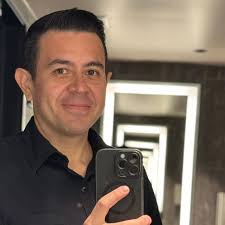 David Caceres (@davidcaceresdc) • Threads, Say more