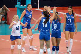 Minsta insats 50 kr och krav på 1x fastställt spel för att få spelkrediterna. Libero Volleyboll Wikipedia