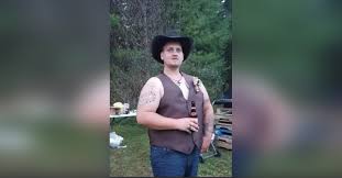 Obituary information for Garrett Edgar Workman