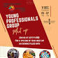 Young Professionals Group (YPG) - December 2025 event image