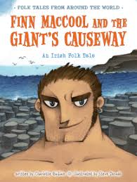 Finn McCool and the Giant's Causeway by Terri Karsten, Bekah Grace (Ebook) 