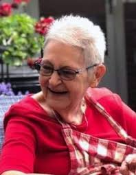 June D. Thorne Obituary