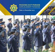 The saps ranks structure was amended in 2016 to include new ranks. Saps To Host Passing Out Parades For South African Police Service Facebook