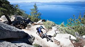 North lake tahoe is sure to fit your traveling needs. Lake Tahoe Flume Trail