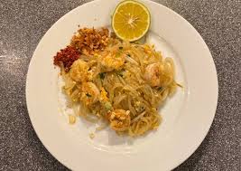 Pad thai is a fairly established dish with little variation allowed before it's 'not pad thai'. Steps To Make Gordon Ramsay Bbq Chicken And Bacon Grilled Cheese The Us Recipes