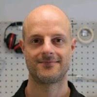 Anatolii Papulov Email & Phone Number