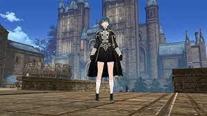 Fe3h Dlc Expansion Pass Information Fire Emblem Three Houses Gamewith