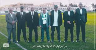 الأهلي طرابلس زعيم الأندية الليبية. Ø£Ø¨ÙˆØ¹ÙˆÙ† ÙŠÙÙˆØ² Ø¨ÙˆÙ„Ø§ÙŠØ© Ø¬Ø¯ÙŠØ¯Ø© ÙÙŠ Ø±Ø¦Ø§Ø³Ø© Ø§Ù„Ù†Ø§Ø¯ÙŠ Ø§Ù„Ø£Ù‡Ù„ÙŠ Ø·Ø±Ø§Ø¨Ù„Ø³ Ù„ÙŠØ¨ÙŠØ§ Ø£ÙˆØ¨Ø²Ø±ÙØ± The Libya Observer