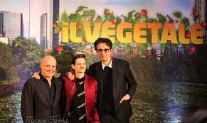 The loafer) is a 2018 italian adventure fiction comedy film2 directed by gennaro nunziante, and starring fabio rovazzi. Il Vegetale Conferenza Stampa Con Rovazzi Zingaretti E Nunziante Video